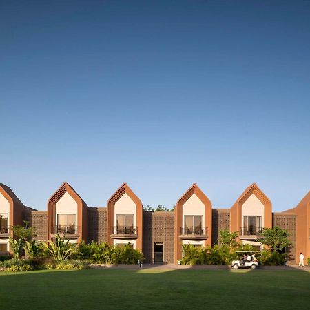 Radisson Resort & Spa Kandla Gāndhīdhām Eksteriør bilde