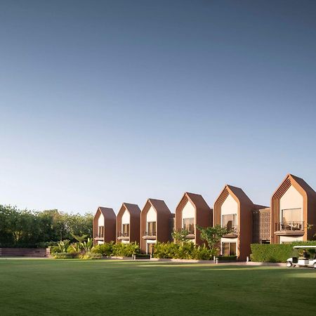 Radisson Resort & Spa Kandla Gāndhīdhām Eksteriør bilde