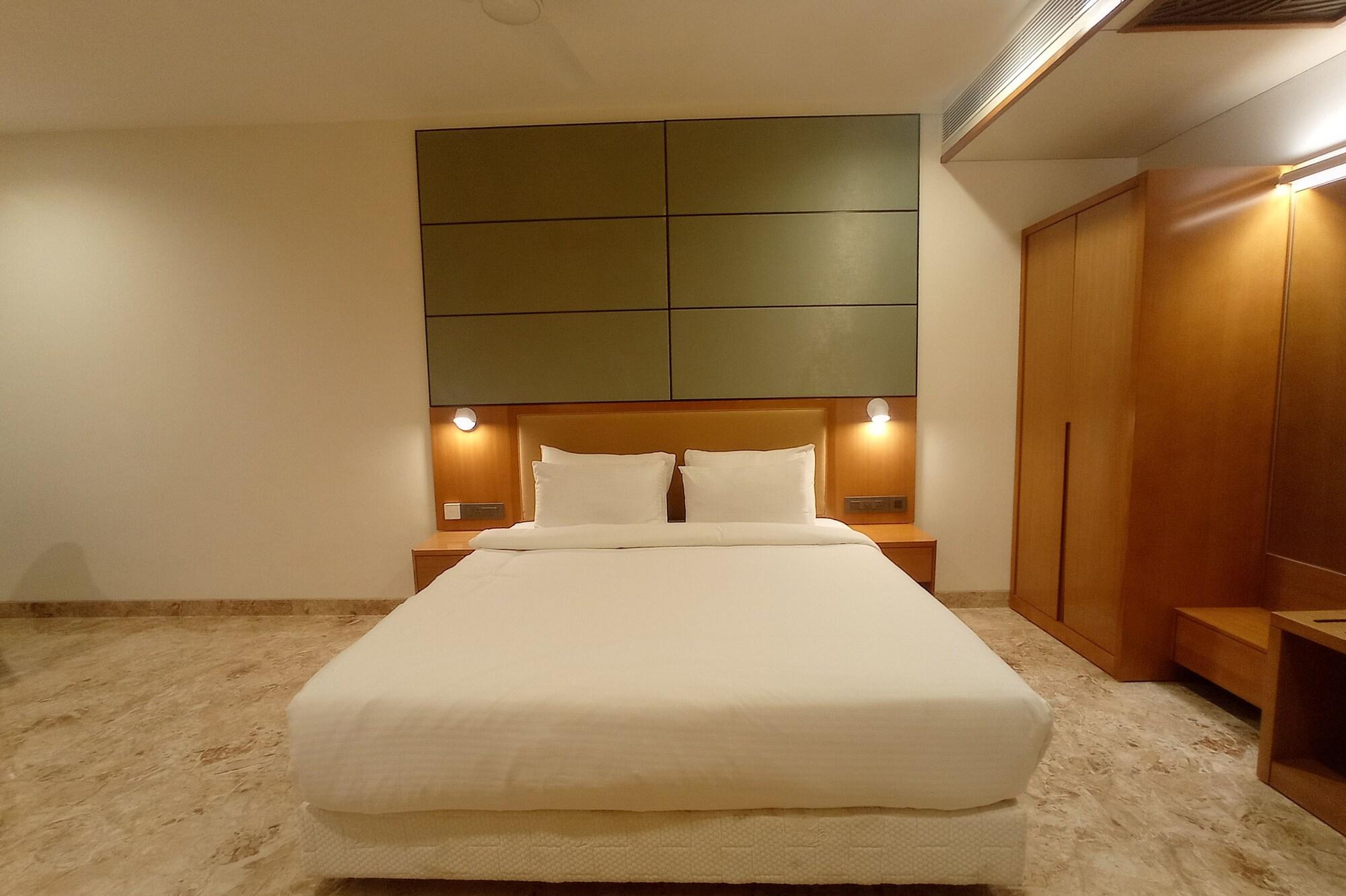 Radisson Resort & Spa Kandla Gāndhīdhām Eksteriør bilde