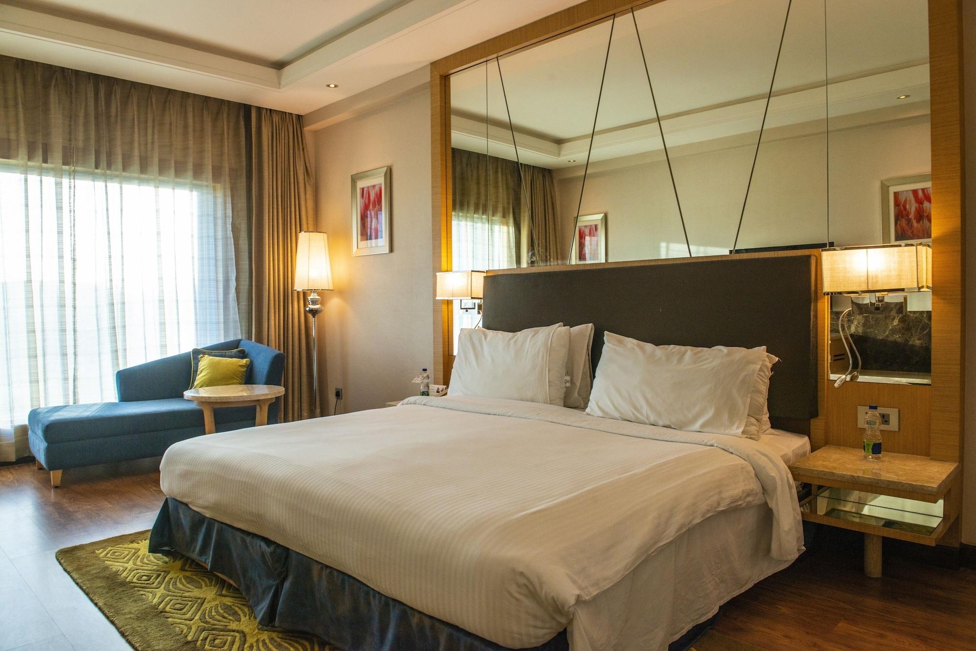 Radisson Resort & Spa Kandla Gāndhīdhām Eksteriør bilde