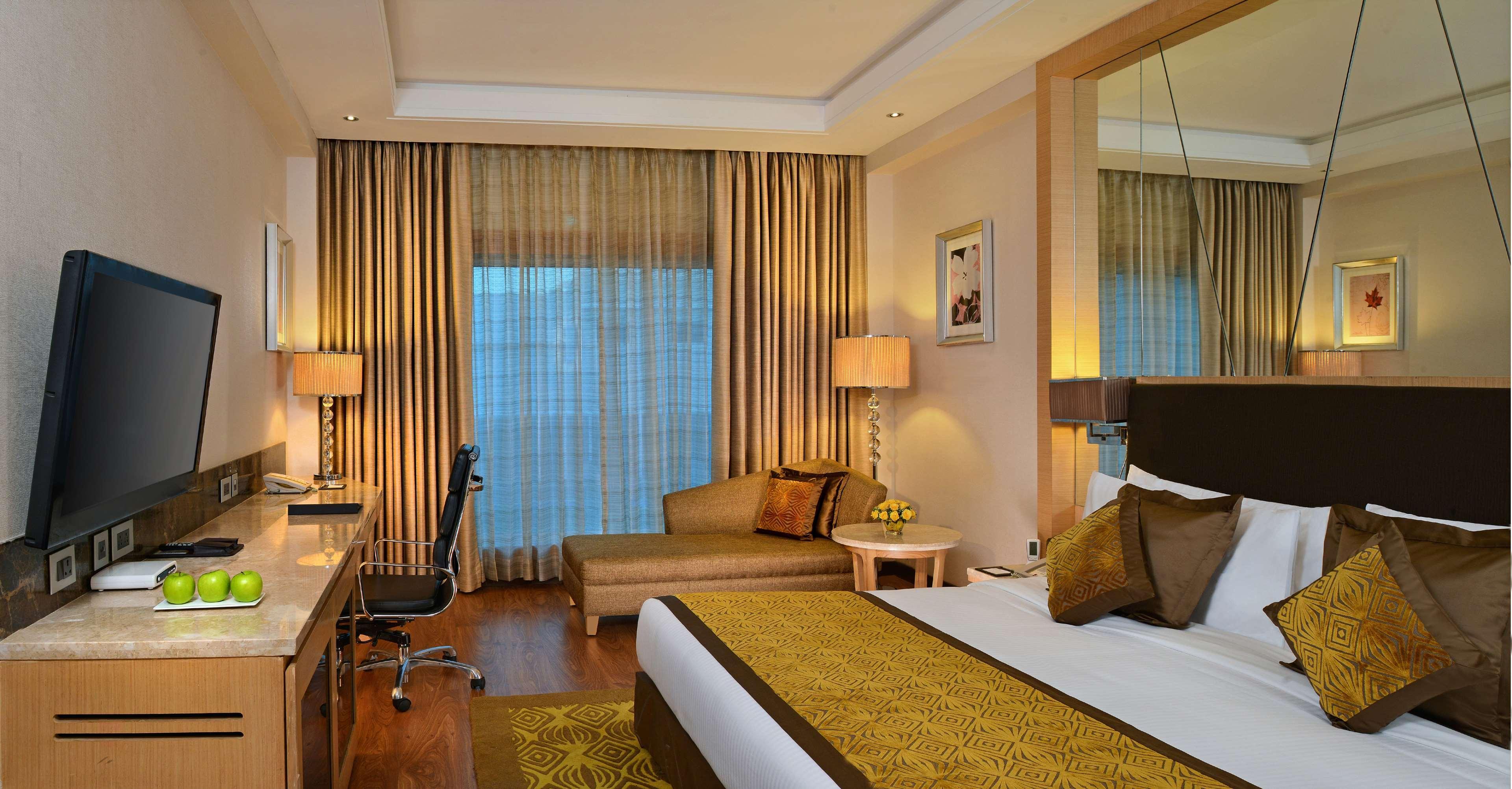 Radisson Resort & Spa Kandla Gāndhīdhām Eksteriør bilde
