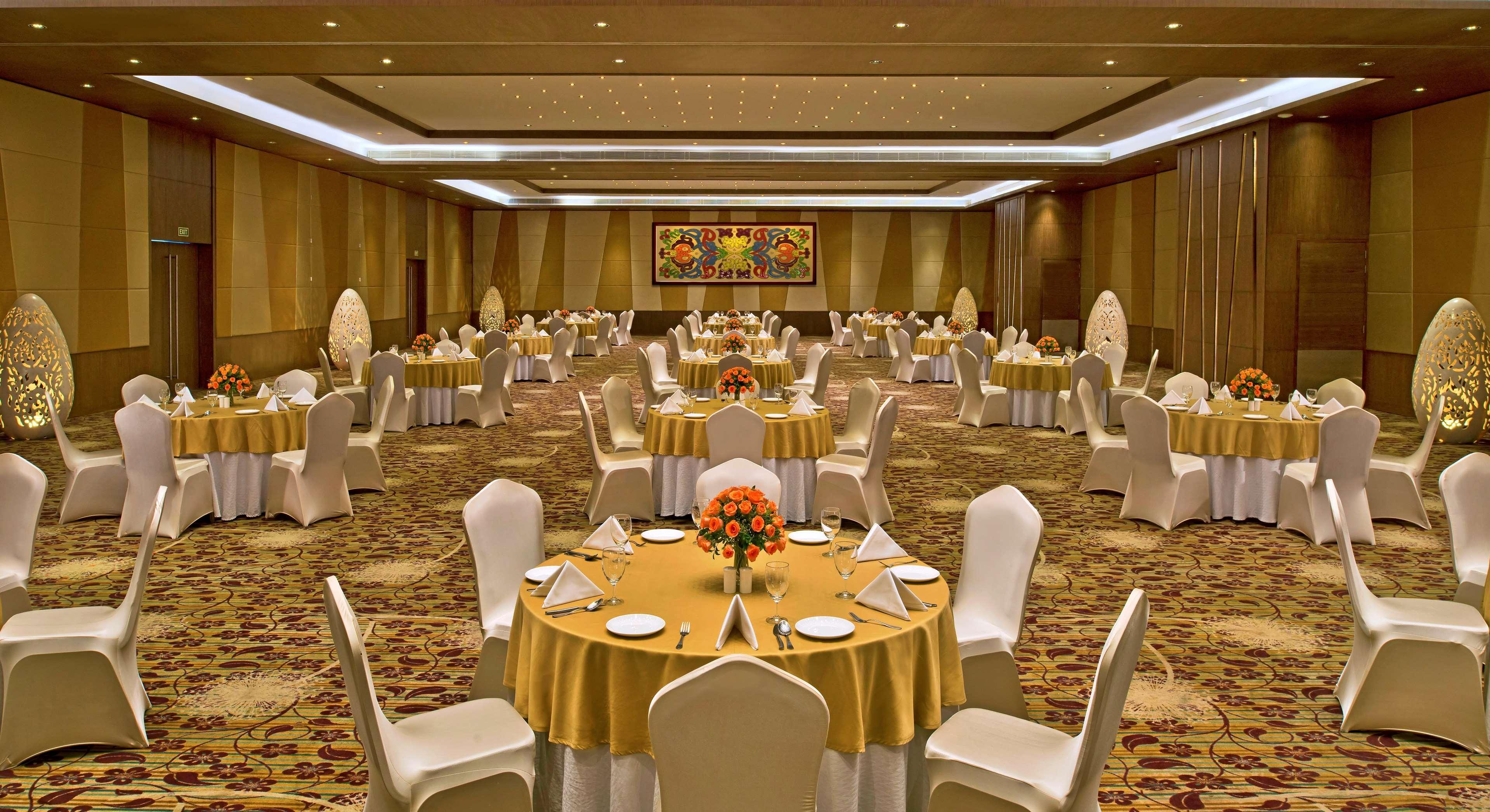 Radisson Resort & Spa Kandla Gāndhīdhām Eksteriør bilde