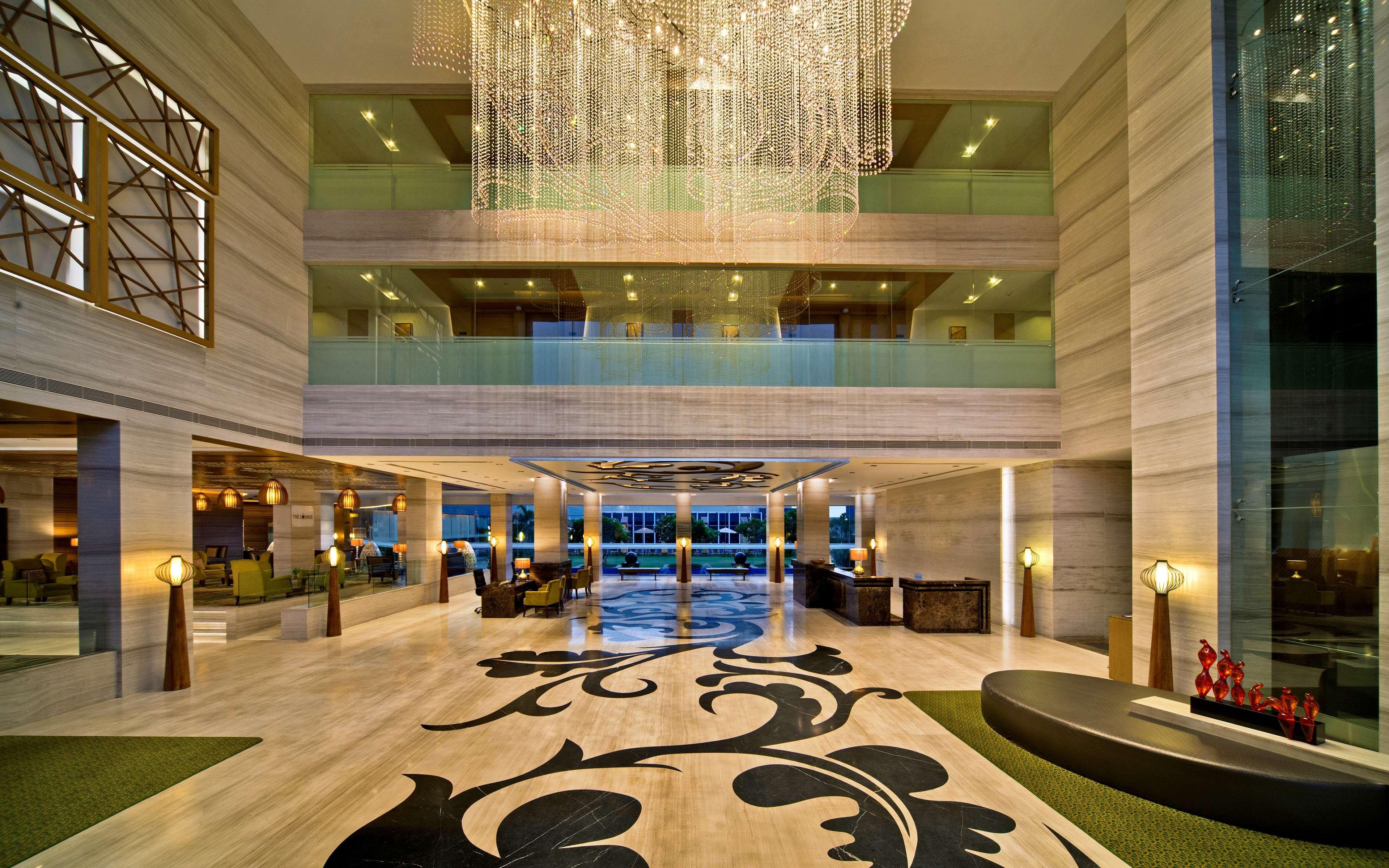 Radisson Resort & Spa Kandla Gāndhīdhām Eksteriør bilde