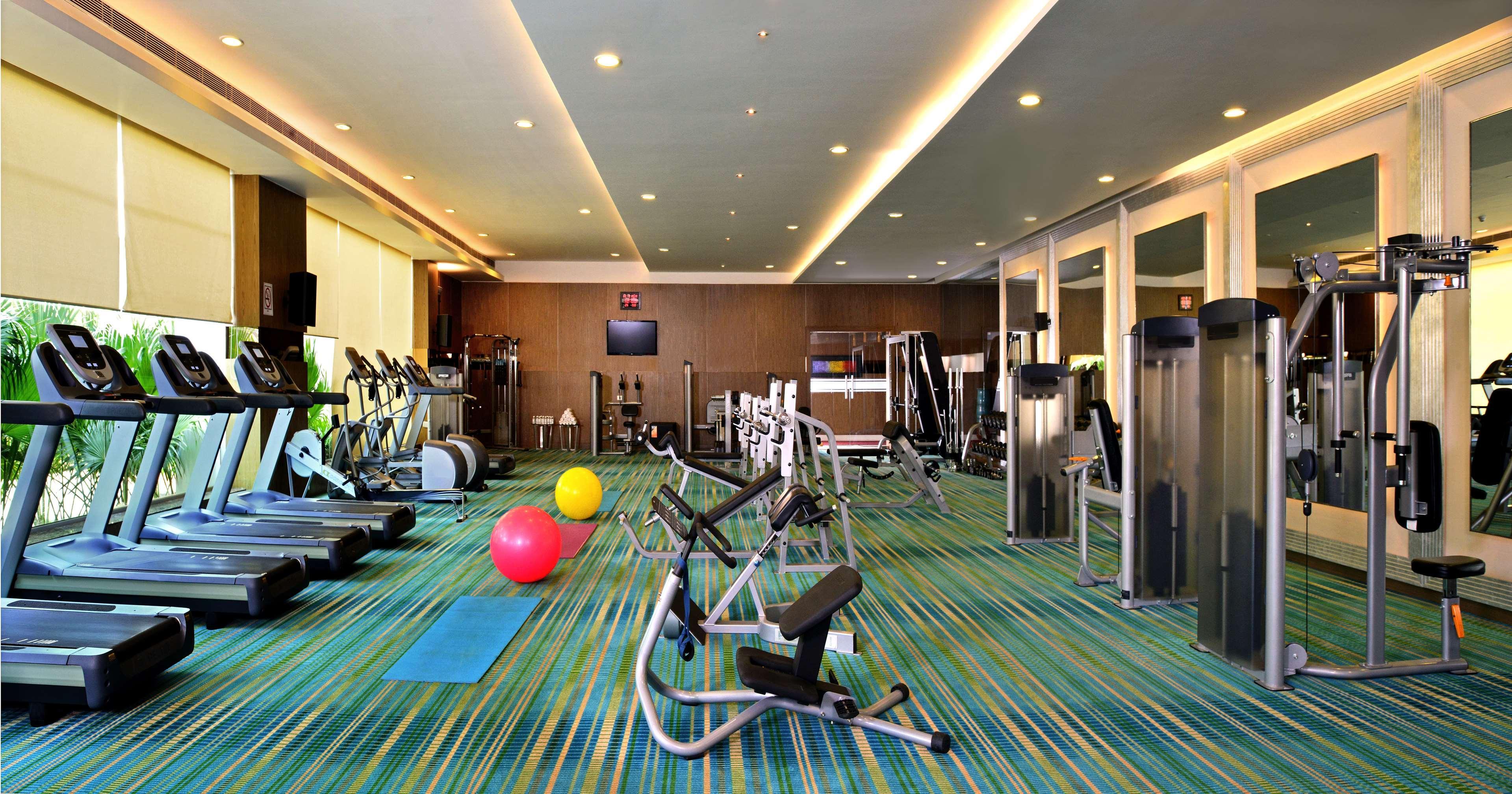 Radisson Resort & Spa Kandla Gāndhīdhām Eksteriør bilde