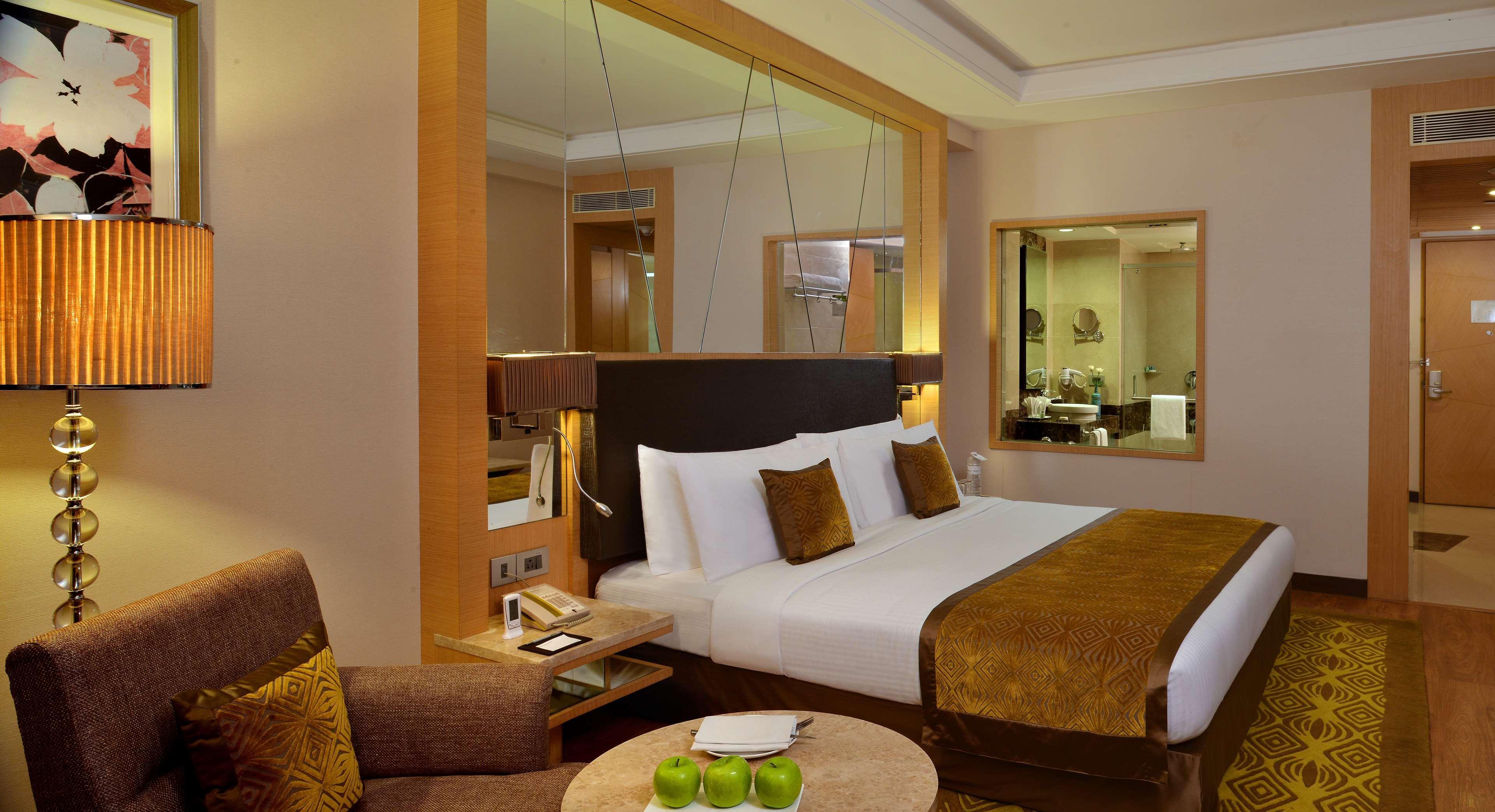 Radisson Resort & Spa Kandla Gāndhīdhām Eksteriør bilde