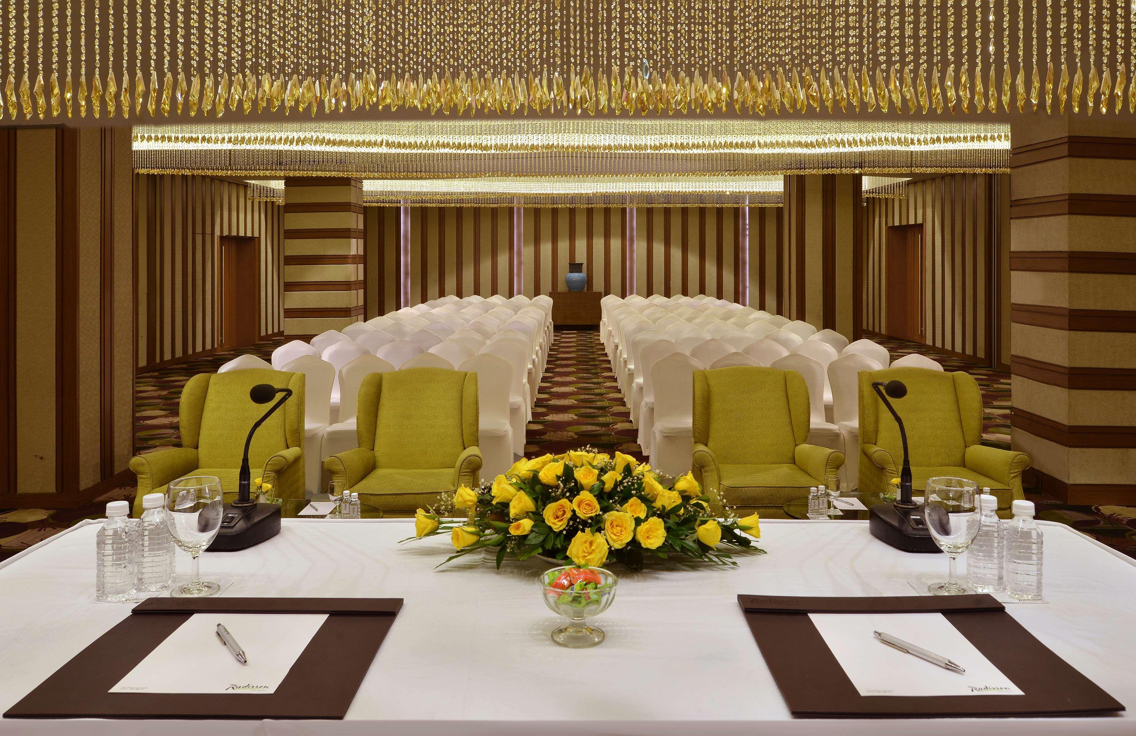 Radisson Resort & Spa Kandla Gāndhīdhām Eksteriør bilde
