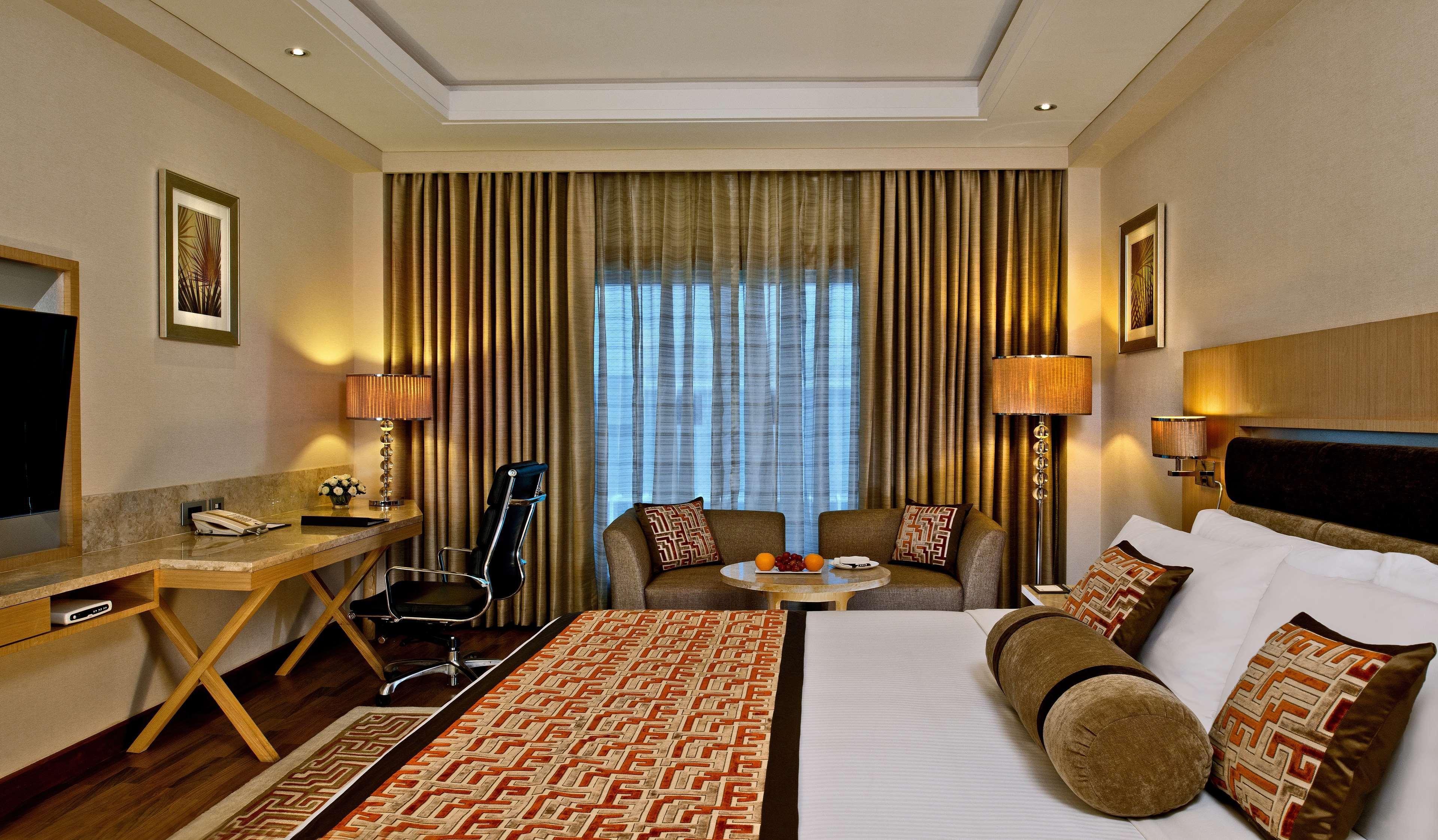 Radisson Resort & Spa Kandla Gāndhīdhām Eksteriør bilde