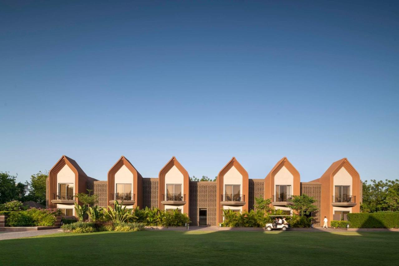Radisson Resort & Spa Kandla Gāndhīdhām Eksteriør bilde