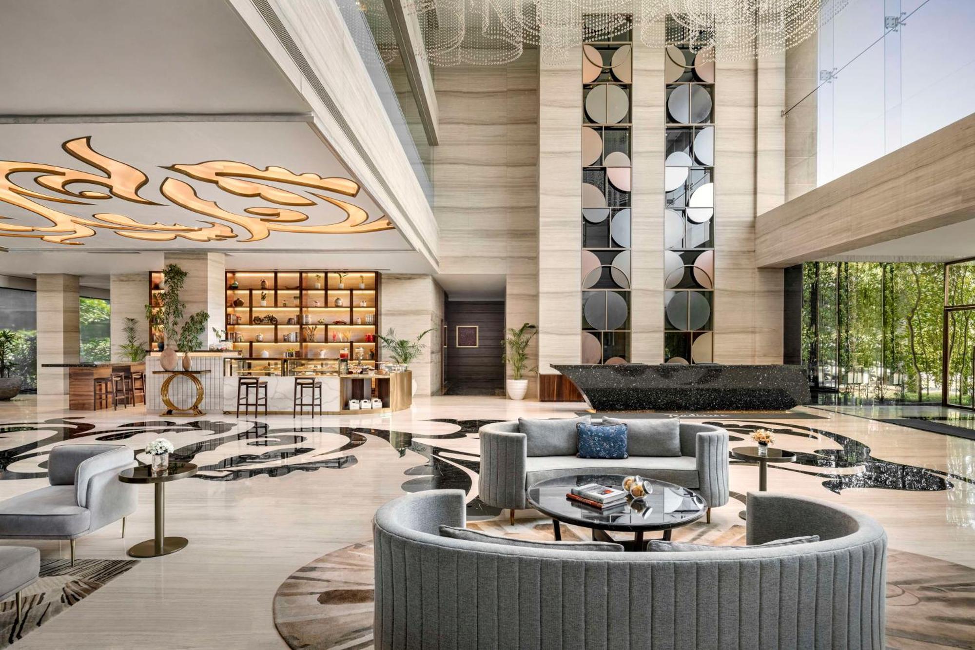 Radisson Resort & Spa Kandla Gāndhīdhām Eksteriør bilde