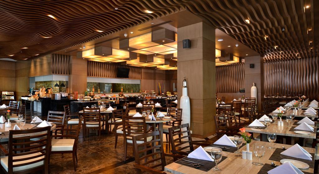 Radisson Resort & Spa Kandla Gāndhīdhām Eksteriør bilde